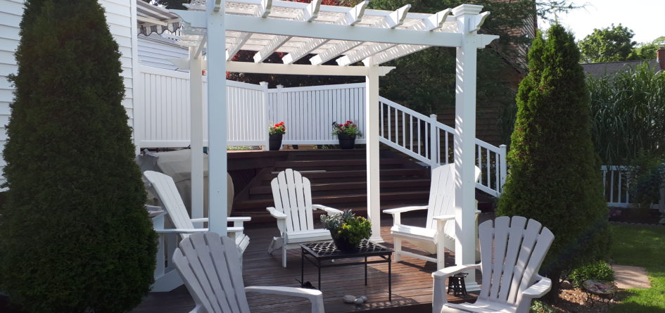 Pros & Cons of Composite Decks