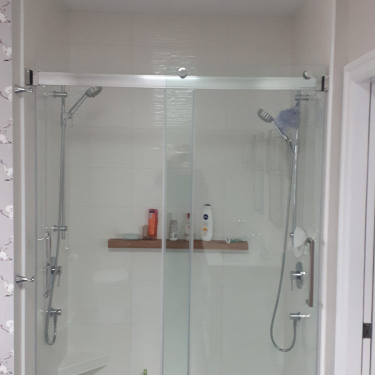 Bathroom Addition 10