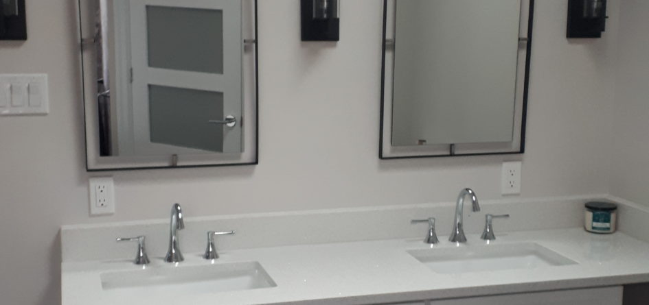 Bathroom Addition