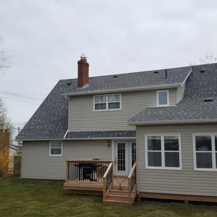 Comfortable Addition 1