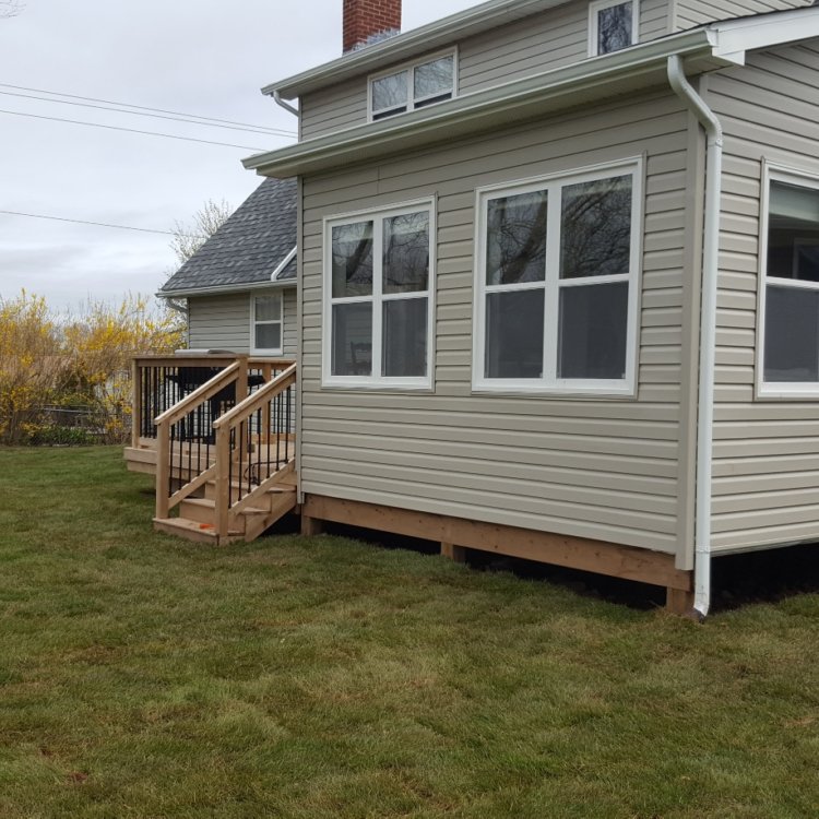 Comfortable Addition 2