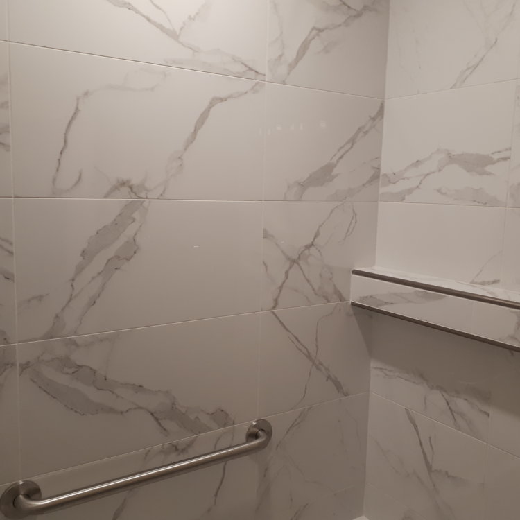 Modern Bathroom 5