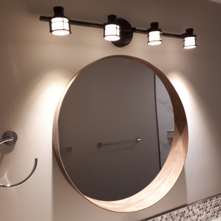 Modern Bathroom 4