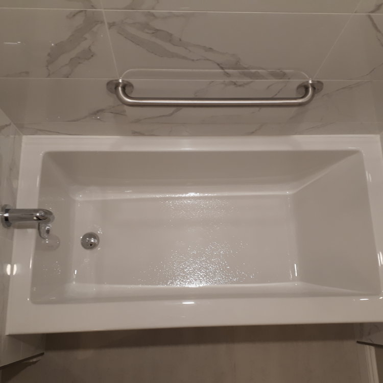 Modern Bathroom 3