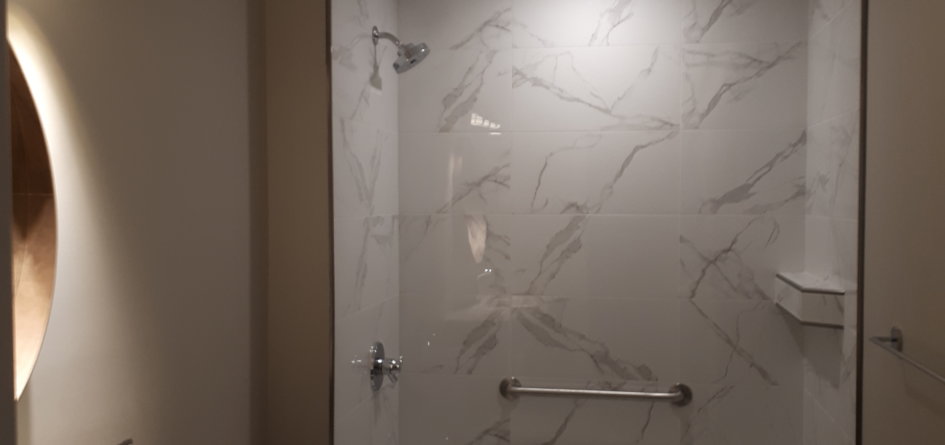 Modern Bathroom
