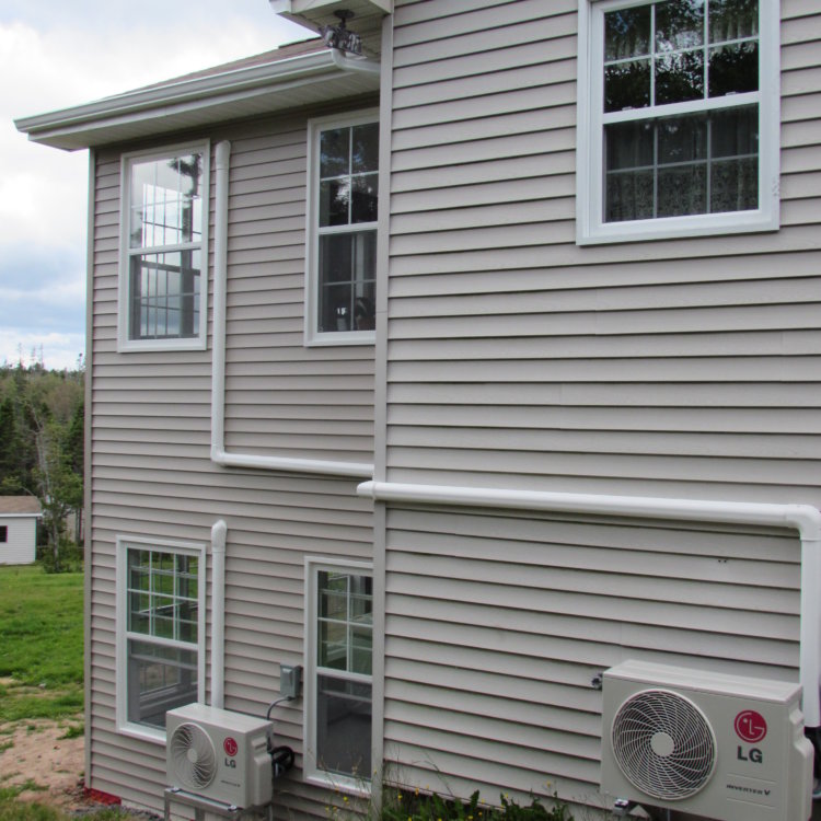 Two Level Sunroom Addition 3