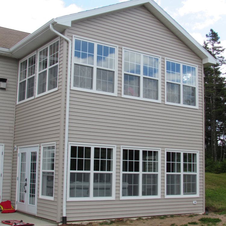 Two Level Sunroom Addition 4