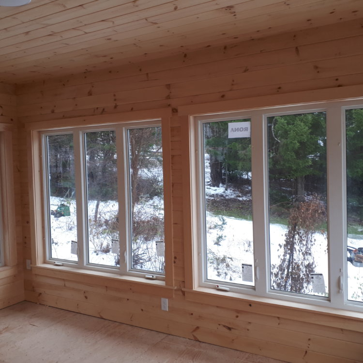 Custom Sunroom Addition 5