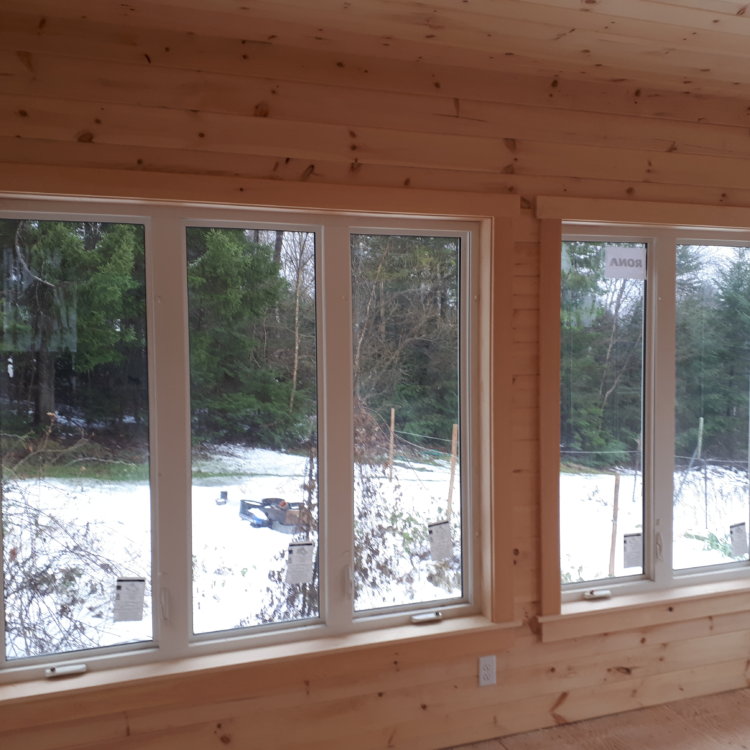 Custom Sunroom Addition 6