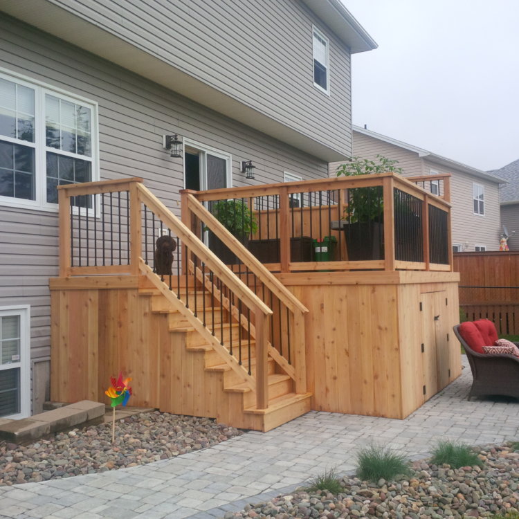 Paver Walkway and Patio 6