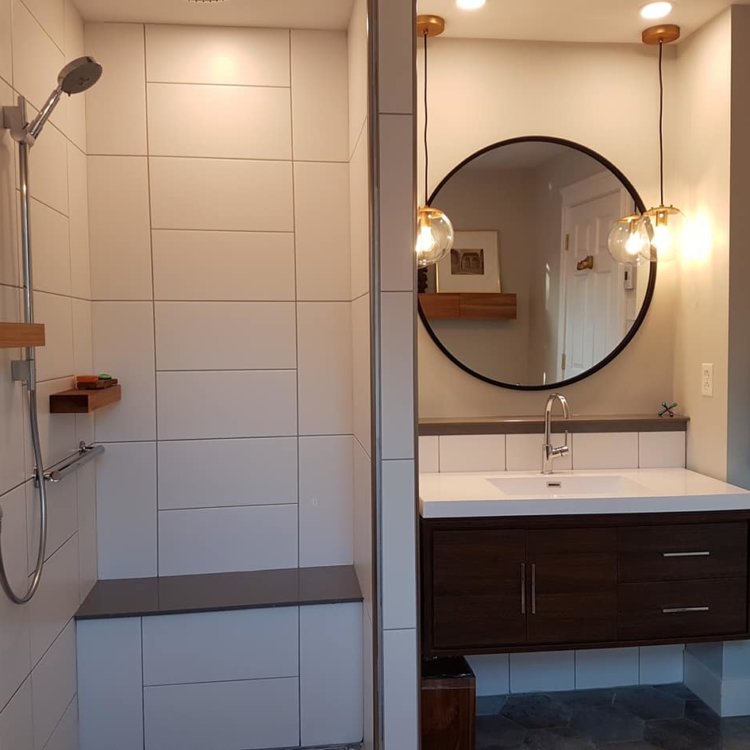 Canadian Home Builders Association Bathroom Award Winner 7