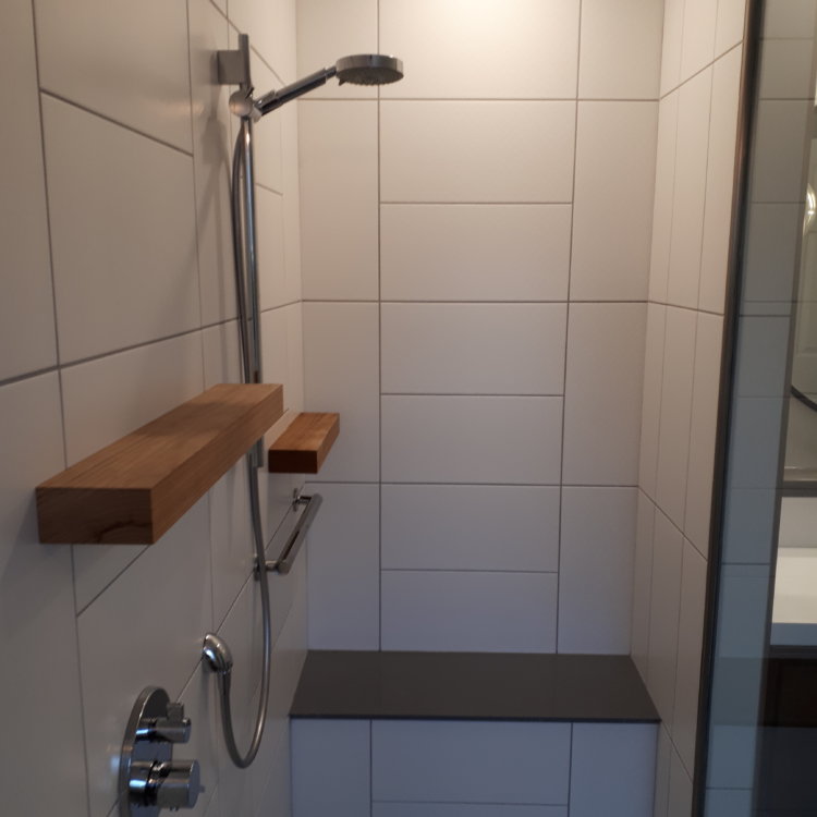 Canadian Home Builders Association Bathroom Award Winner 4