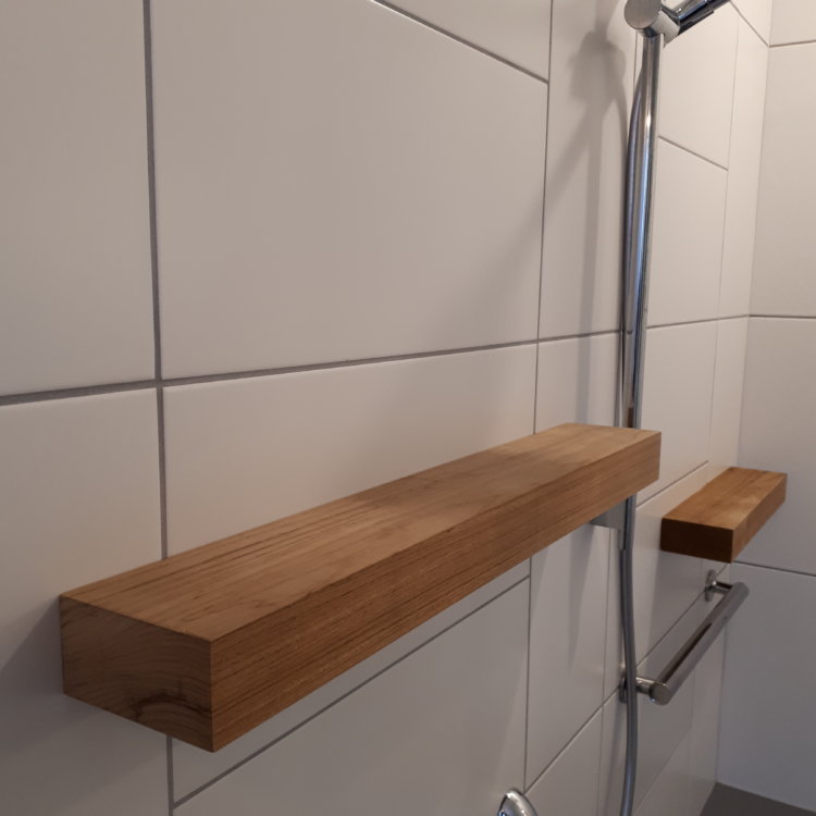 Canadian Home Builders Association Bathroom Award Winner