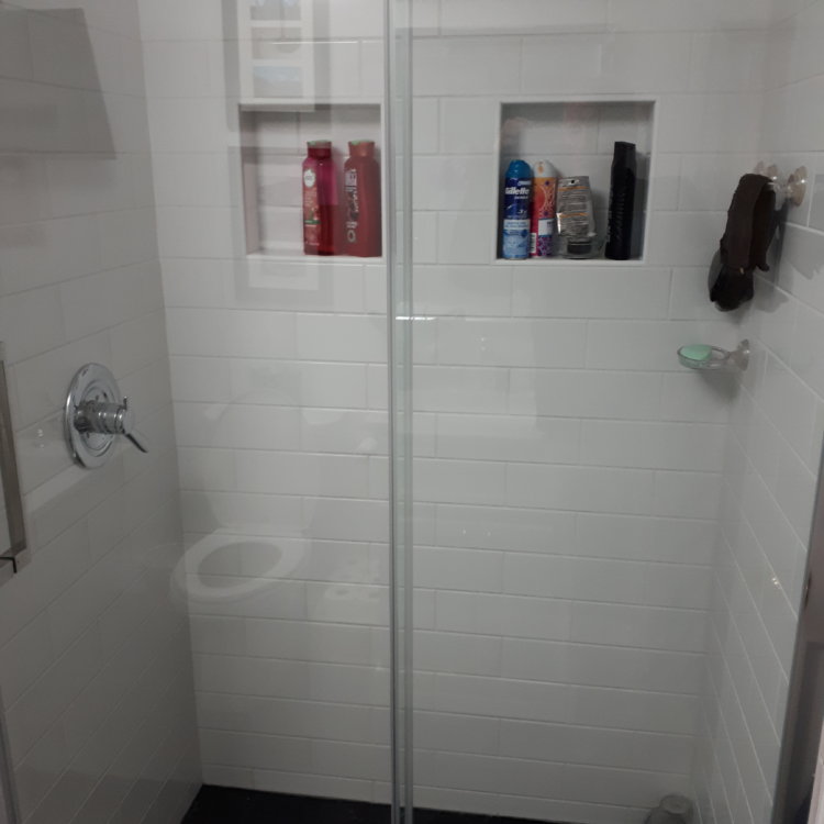 Pleasure in your Soaker Tub 2