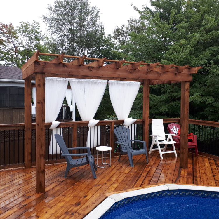 Privacy Pool Deck 1