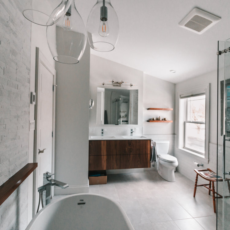 Dream Bathroom 6