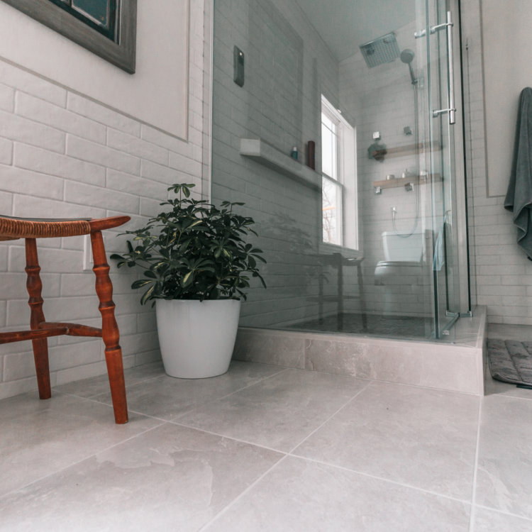 Dream Bathroom 5