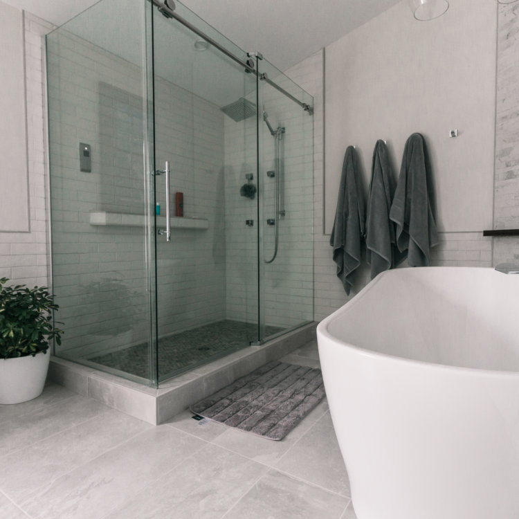 Dream Bathroom 4