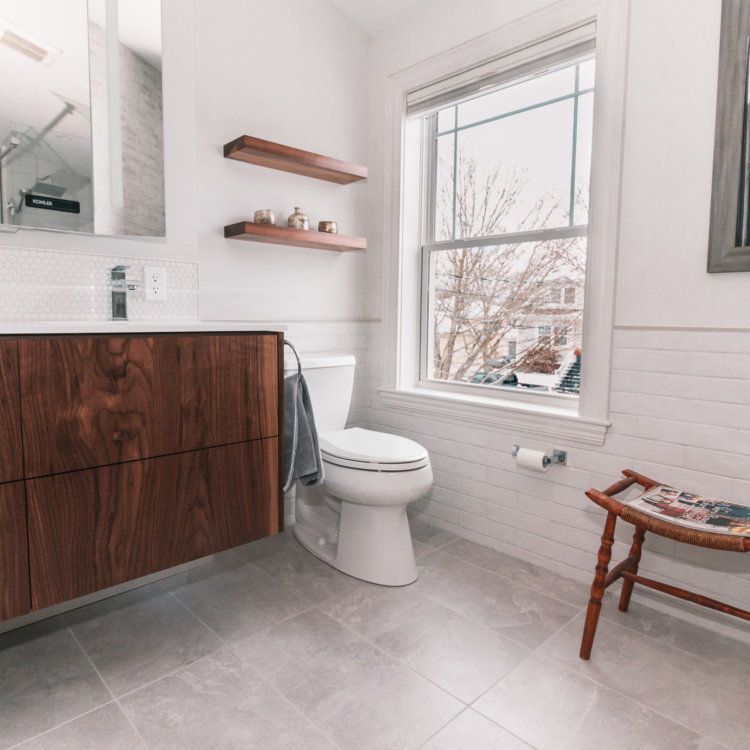 Dream Bathroom 2
