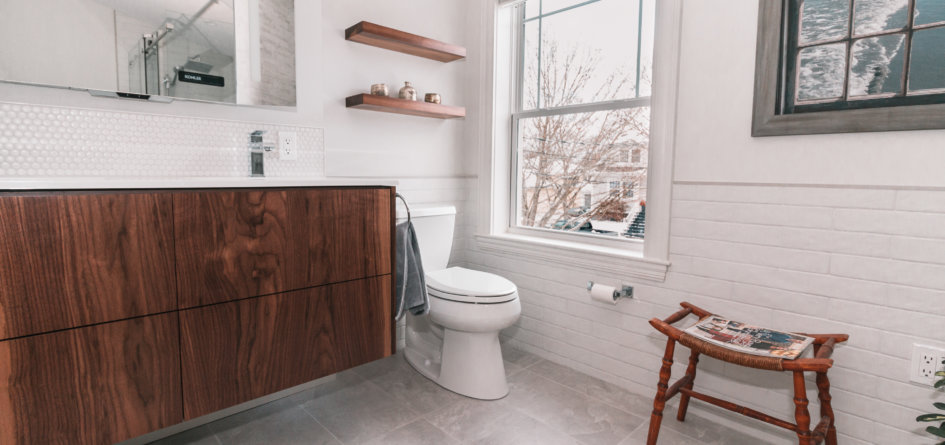 Dream Bathroom