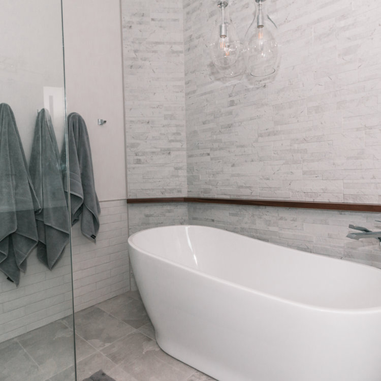 Dream Bathroom 1