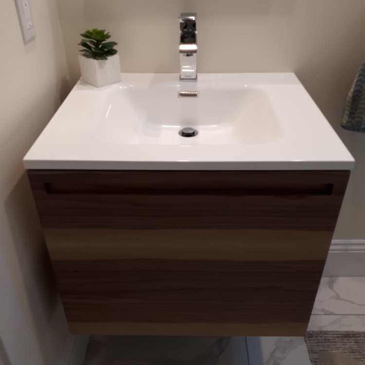 Custom Walk In Shower 5