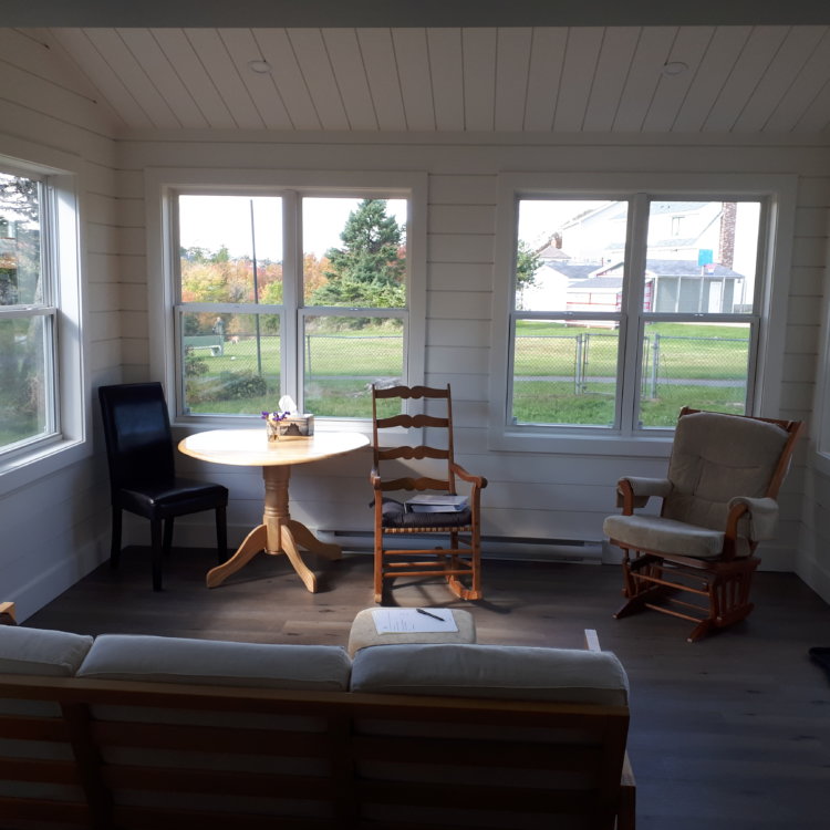 Comfortable Addition 5