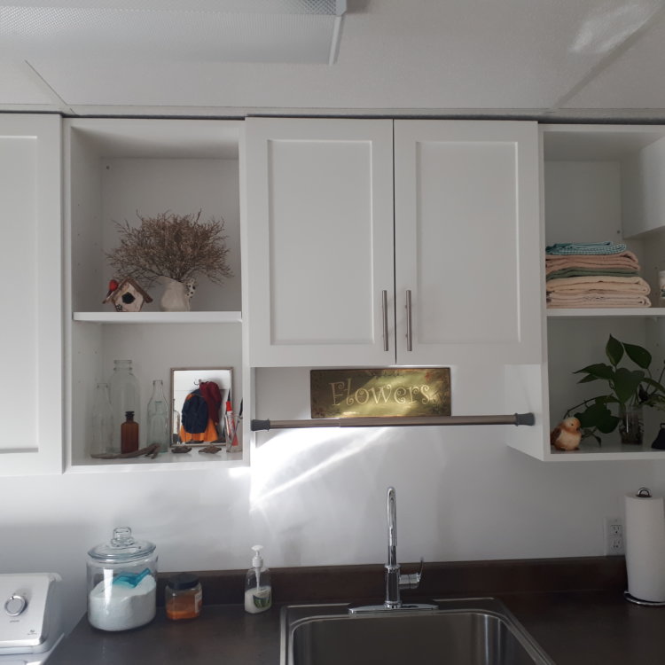 Lower Level Bath & Laundry 2