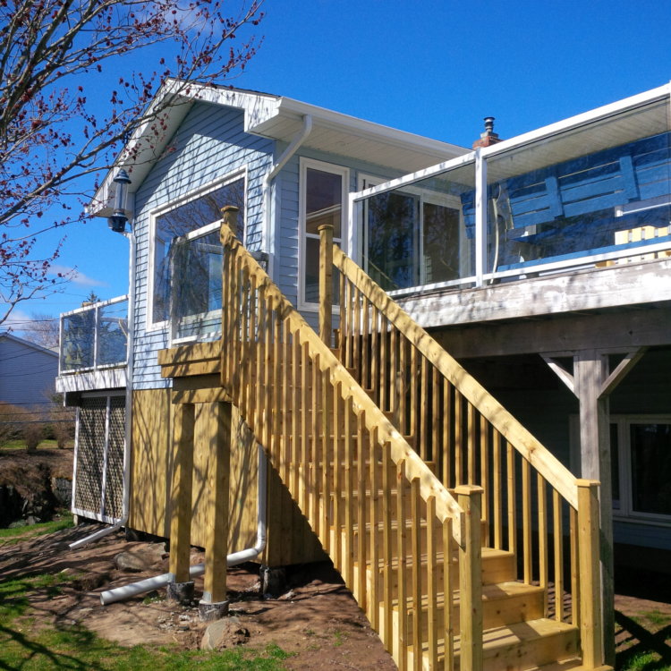 Cottage Atmosphere All Season Sunroom 6