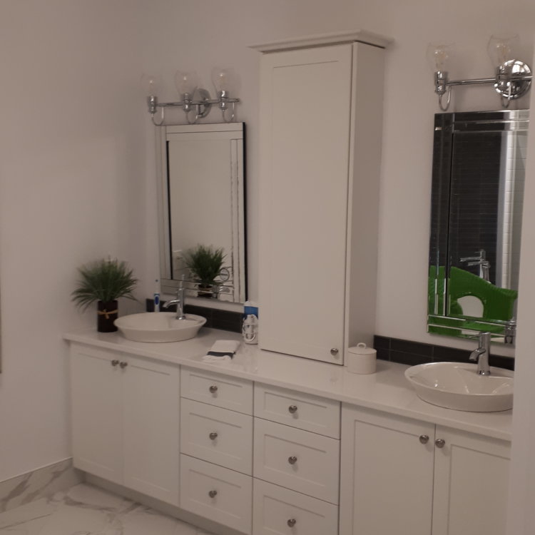 Bathroom Comfort 7