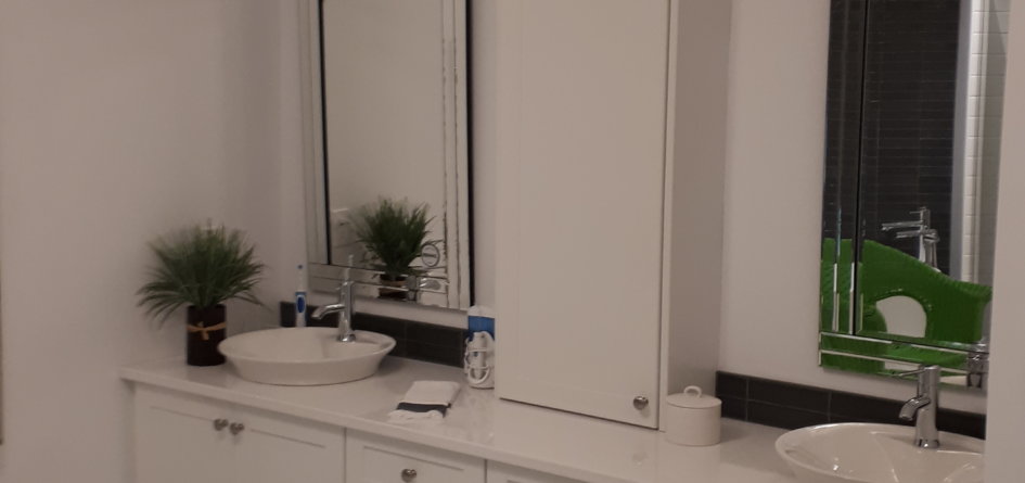 Bathroom Comfort