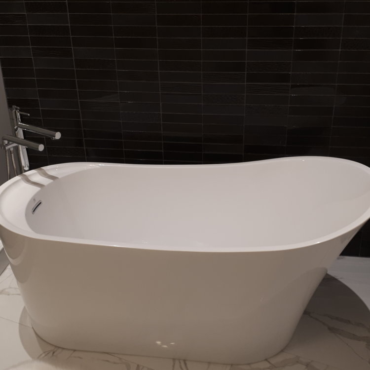 Bathroom Comfort 5