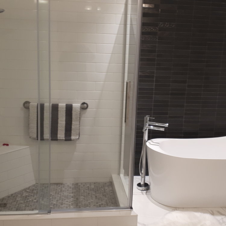 Bathroom Comfort 3
