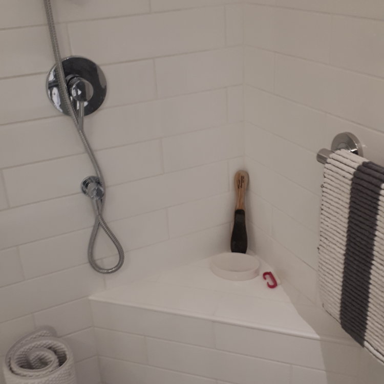 Bathroom Comfort 1