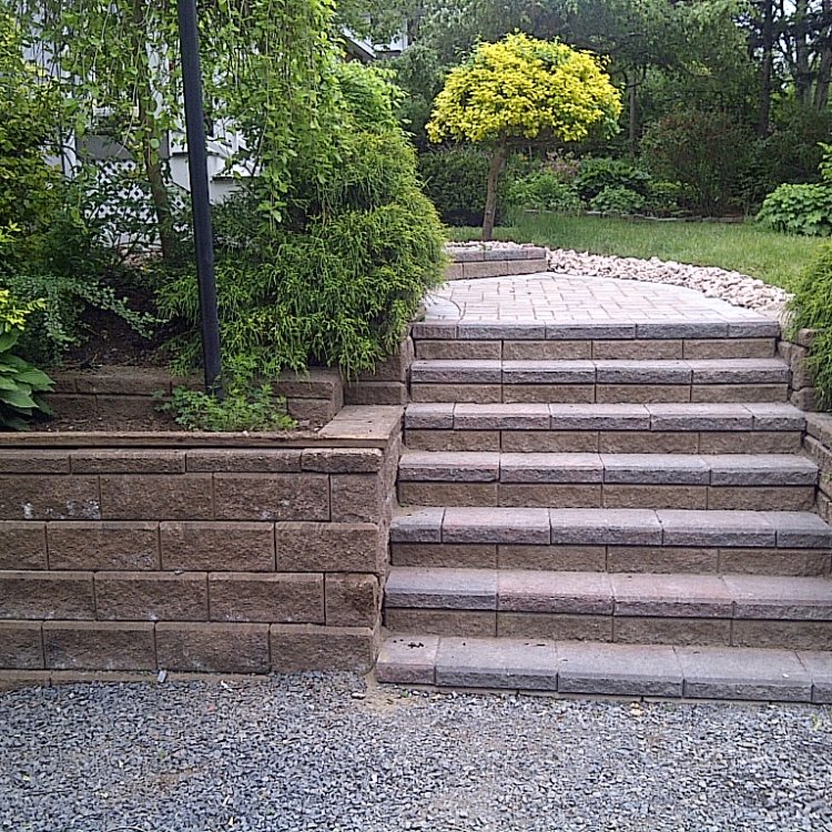 Stone Steps 13