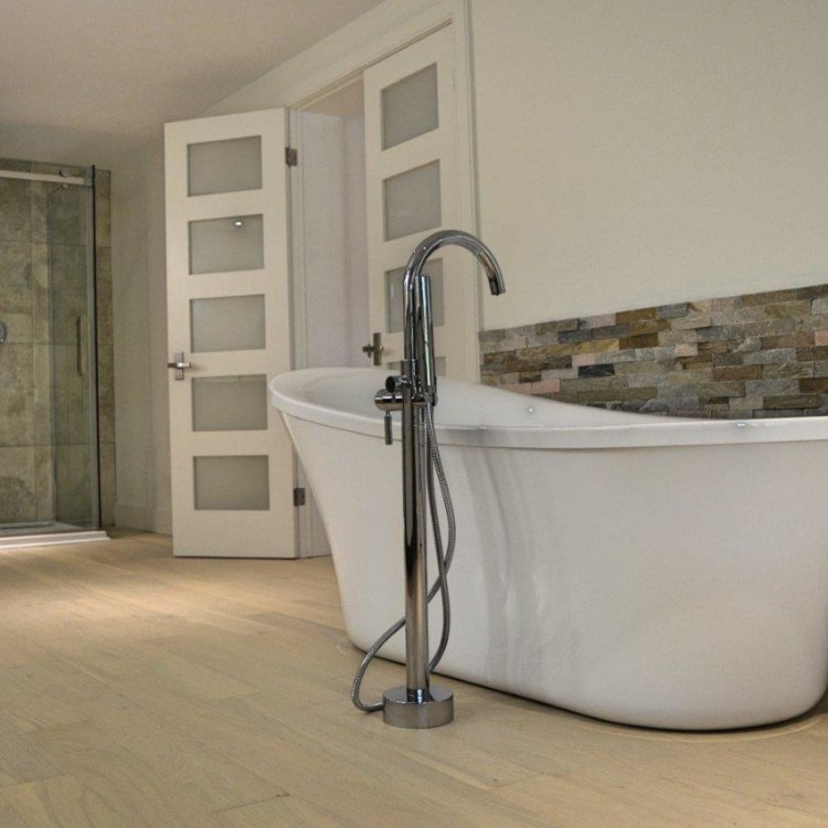 Master Ensuite Bathroom 3
