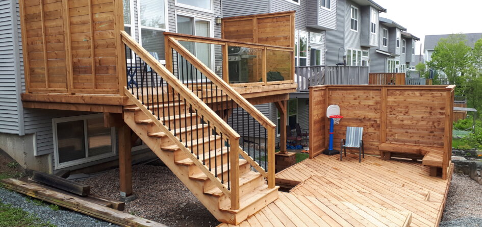 Convert to Functional Outdoor Living Space Convert to Functional Outdoor Living Space