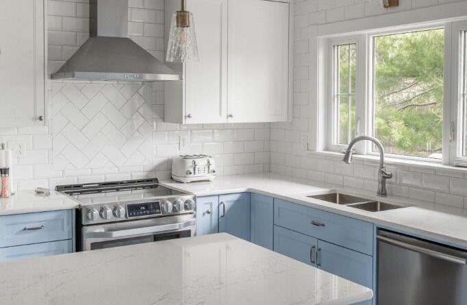 In Your Kitchen - What Matters Most to You?