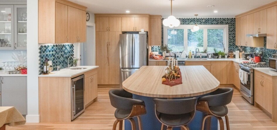 Your Kitchen - Your Rules