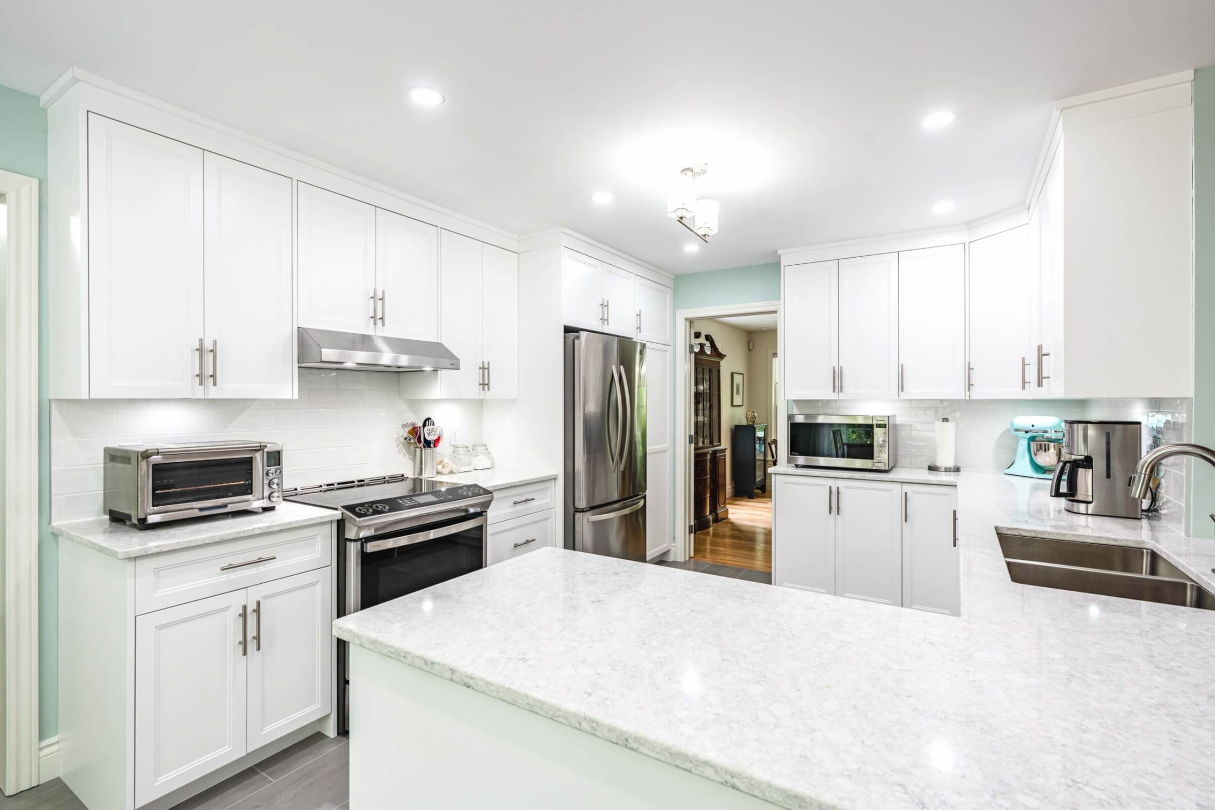 Discover the Top Kitchen Trends in Nova Scotia for 2023