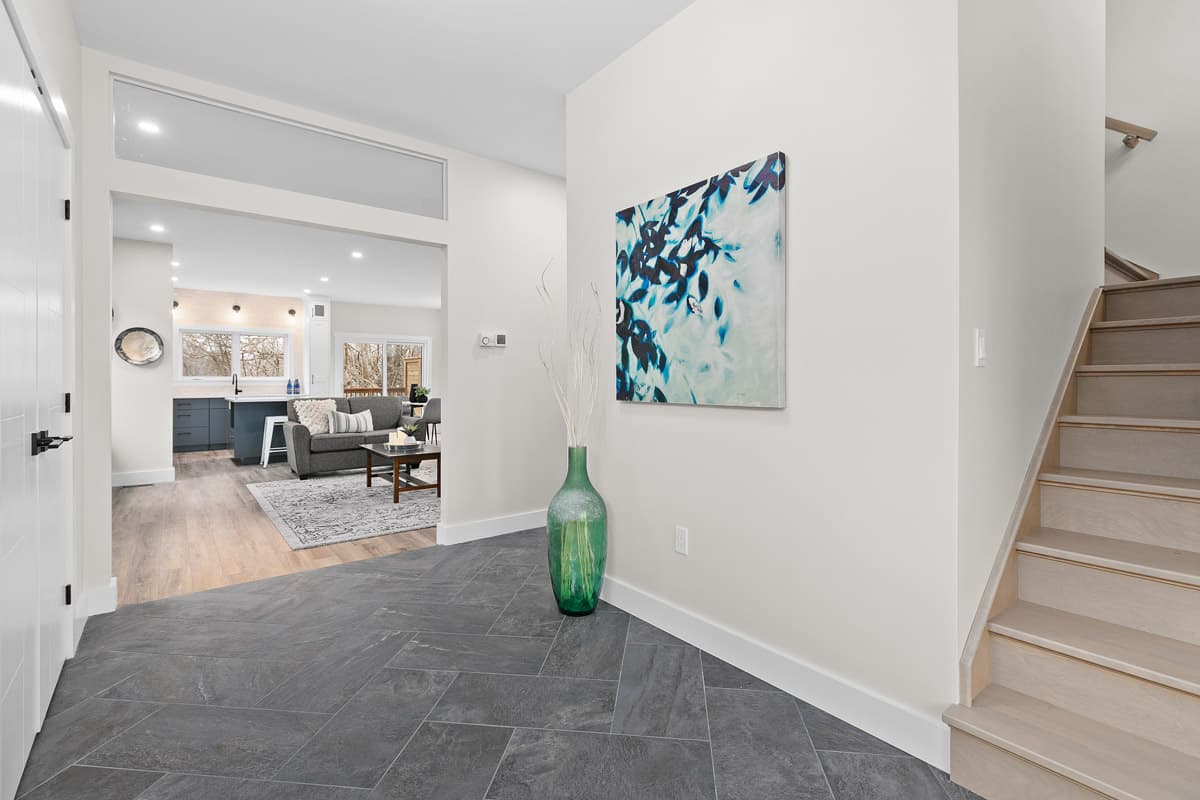 Custom Home Design & Build