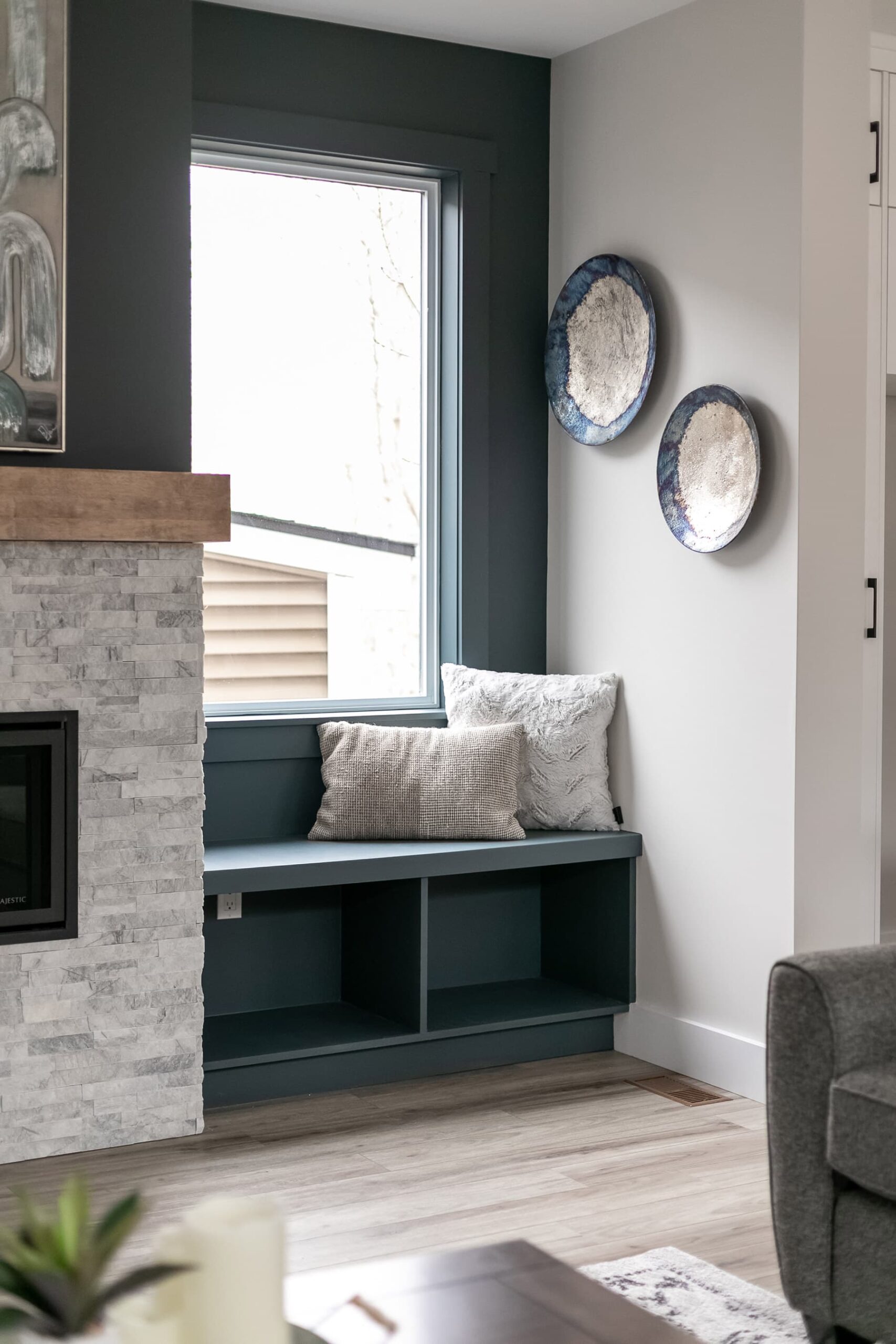 Custom Home Design & Build