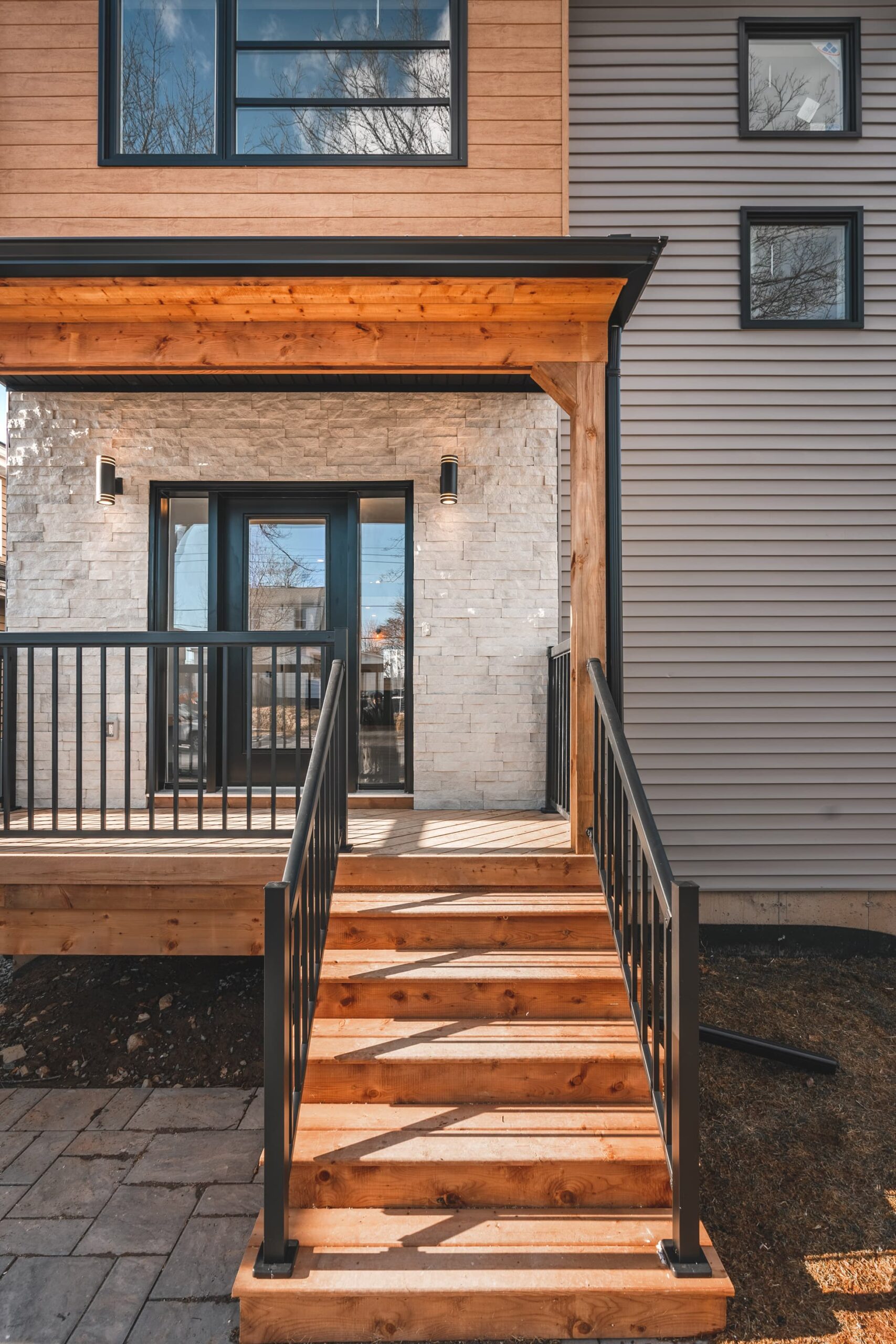 Custom Home Design & Build