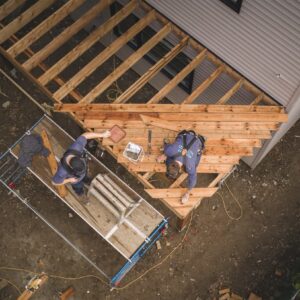 Custom Home Design & Build