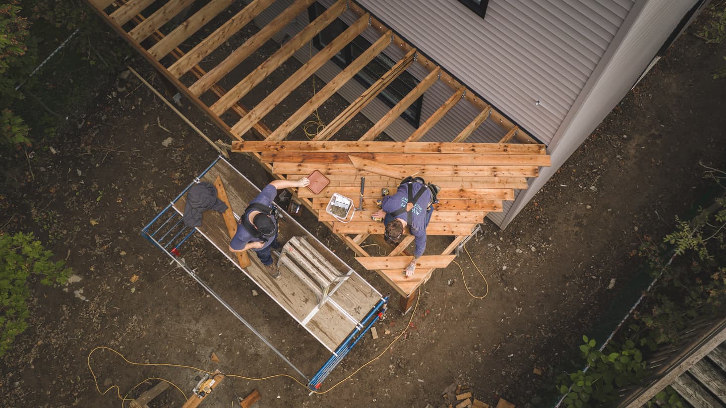 Custom Home Design & Build