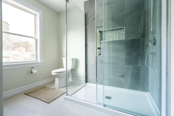 large home renovation