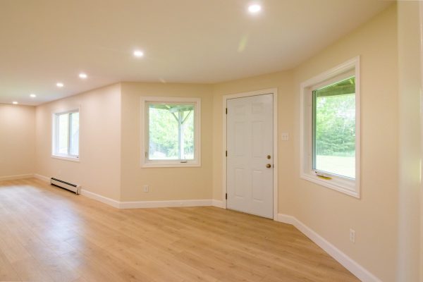 halifax basement renovation