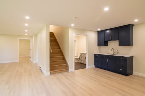 halifax basement renovation