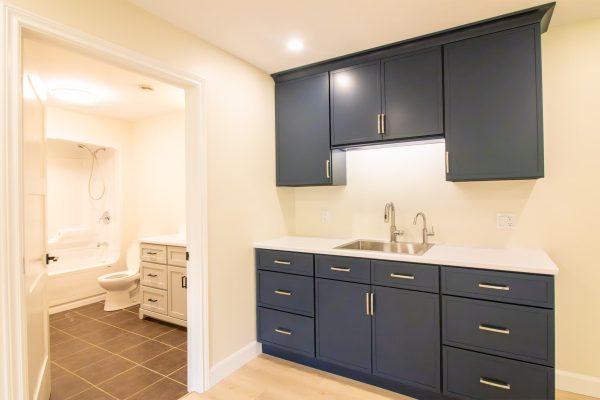 halifax basement renovation