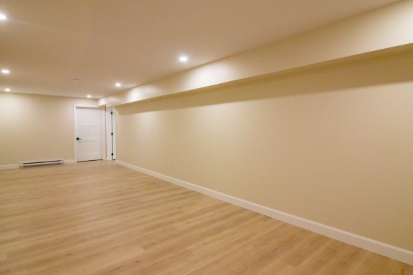 halifax basement renovation